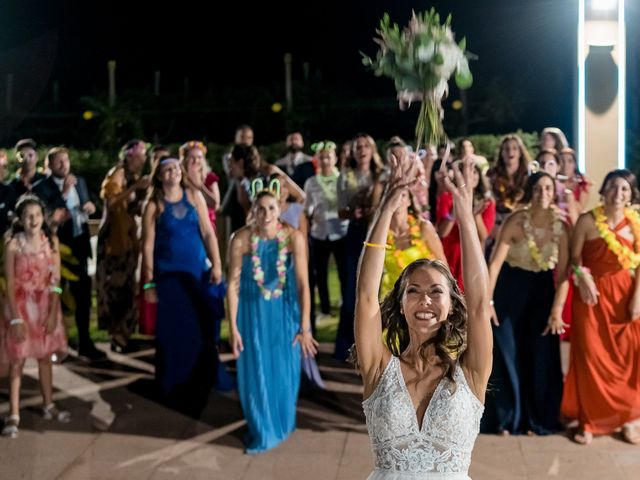 Il matrimonio di Jacolo e Roberta a Cagliari, Cagliari 48