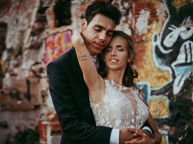 Il matrimonio di Lucia e Luca a Genova, Genova 2