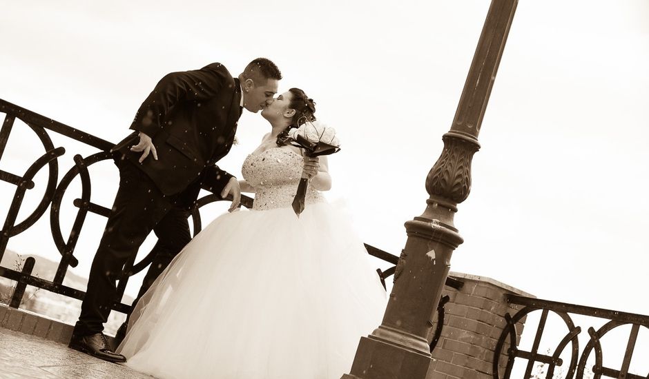 Il matrimonio di Riccardo e Ilenia a Cagliari, Cagliari