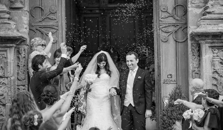 Il matrimonio di Paolo  e Samuela  a Castelvetrano, Trapani