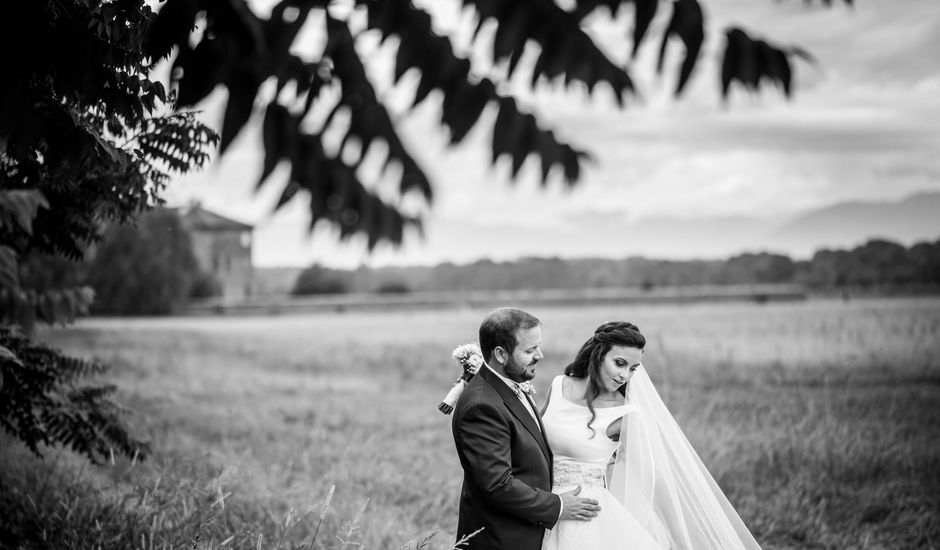 Il matrimonio di Fabio e Eleonora a Grugliasco, Torino