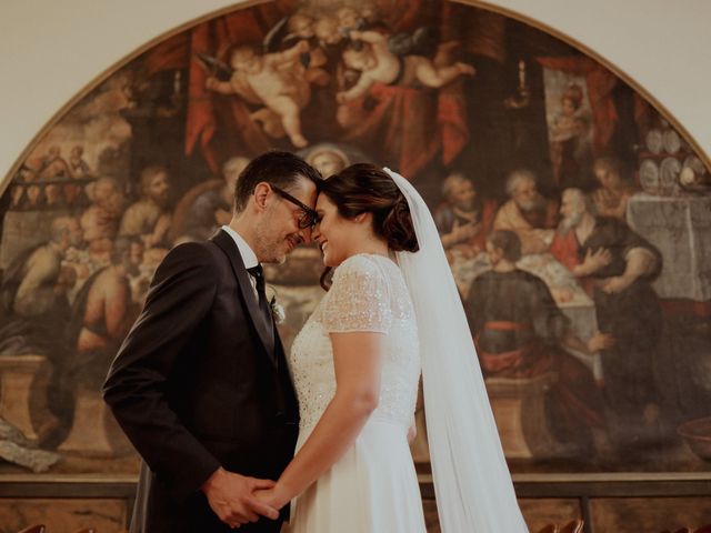 Il matrimonio di Doriana e Giuseppe a Francavilla Fontana, Brindisi 5