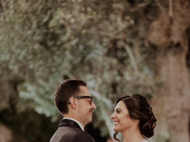 Il matrimonio di Doriana e Giuseppe a Francavilla Fontana, Brindisi 15
