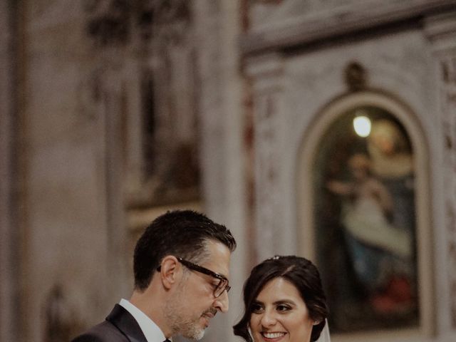 Il matrimonio di Doriana e Giuseppe a Francavilla Fontana, Brindisi 26