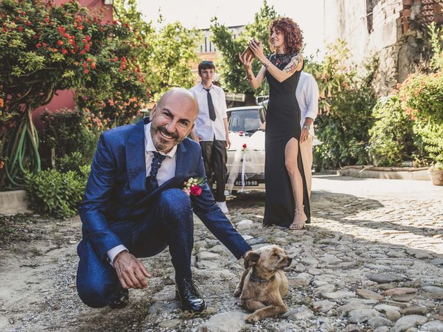 Il matrimonio di Pier Paolo e Alexandra a Cagliari, Cagliari 30