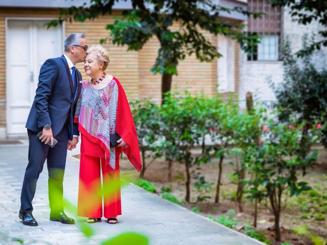 Il matrimonio di Karol e Dino a Foggia, Foggia 4