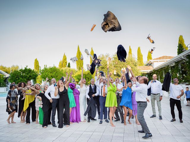 Il matrimonio di Karol e Dino a Foggia, Foggia 14
