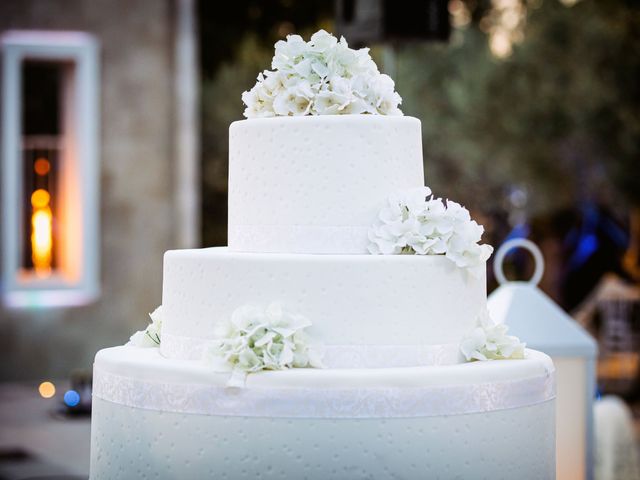 Il matrimonio di Karol e Dino a Foggia, Foggia 17