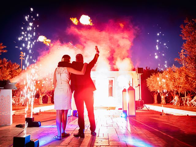 Il matrimonio di Karol e Dino a Foggia, Foggia 18