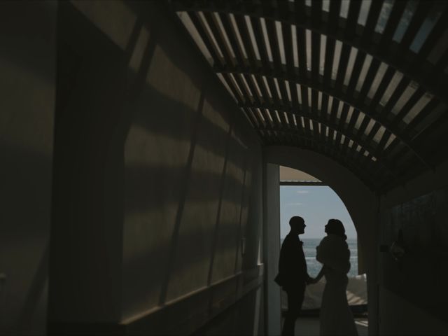 Il matrimonio di Alessandra e Salvatore a Bacoli, Napoli 41