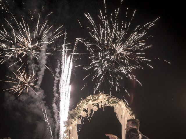 Il matrimonio di Michele e Anduela a Fermo, Fermo 49