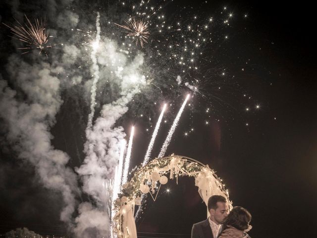 Il matrimonio di Michele e Anduela a Fermo, Fermo 50