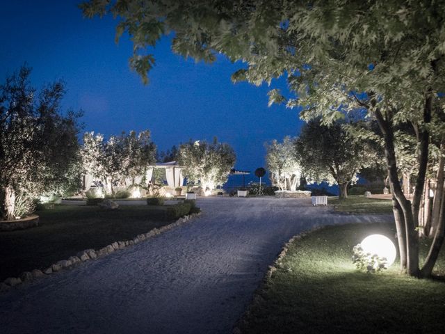 Il matrimonio di Michele e Anduela a Fermo, Fermo 76