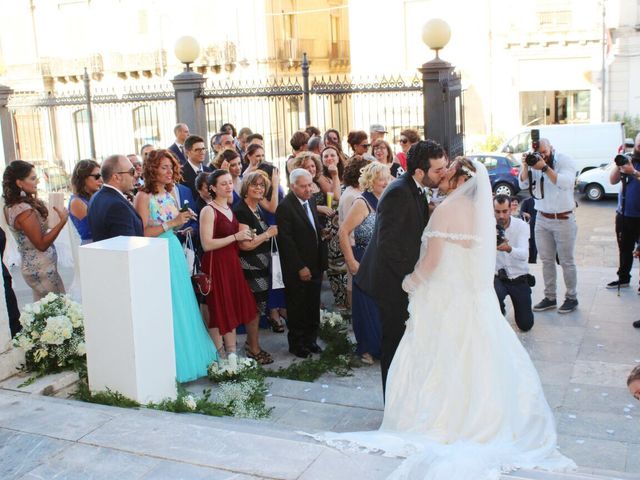 Il matrimonio di Giovanni  e Rossella  a Giarre, Catania 4