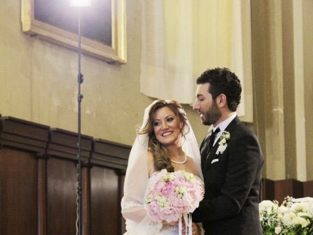 Il matrimonio di Giovanni  e Rossella  a Giarre, Catania 6