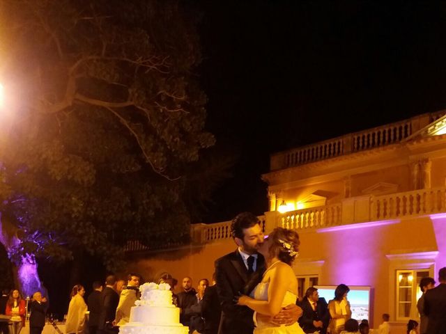 Il matrimonio di Giovanni  e Rossella  a Giarre, Catania 9