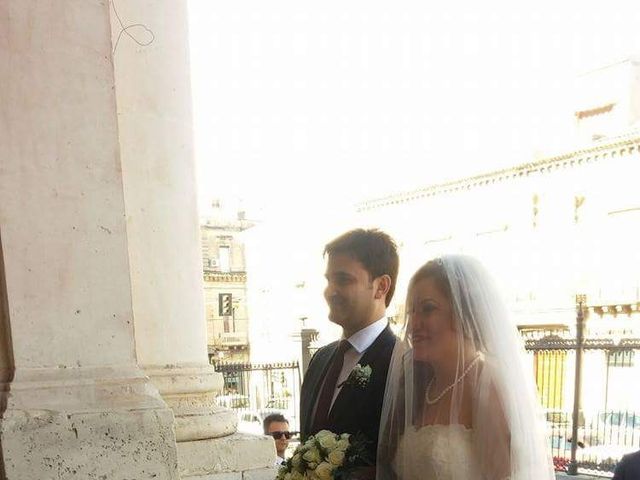 Il matrimonio di Giovanni  e Rossella  a Giarre, Catania 14