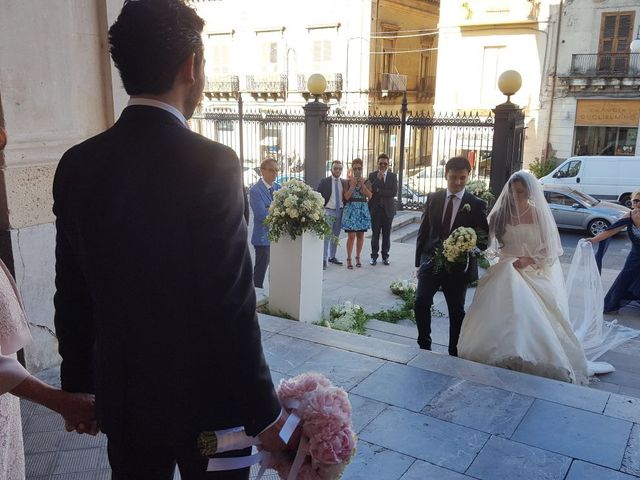 Il matrimonio di Giovanni  e Rossella  a Giarre, Catania 15