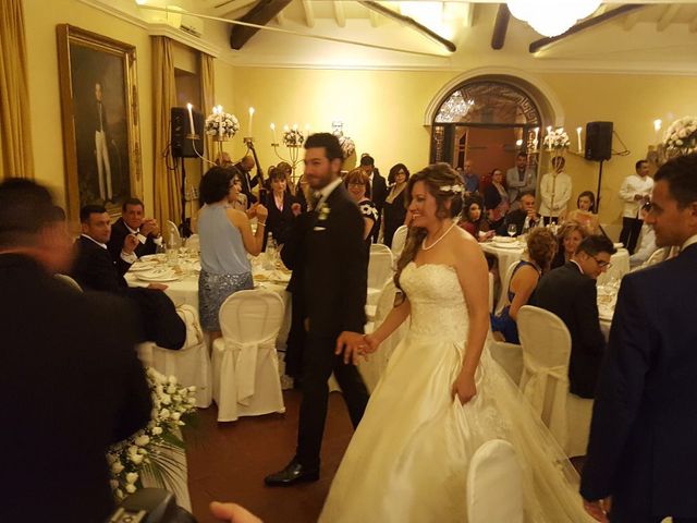 Il matrimonio di Giovanni  e Rossella  a Giarre, Catania 17