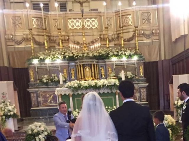 Il matrimonio di Giovanni  e Rossella  a Giarre, Catania 26