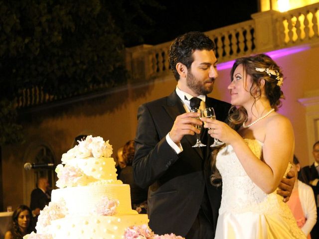 Il matrimonio di Giovanni  e Rossella  a Giarre, Catania 31