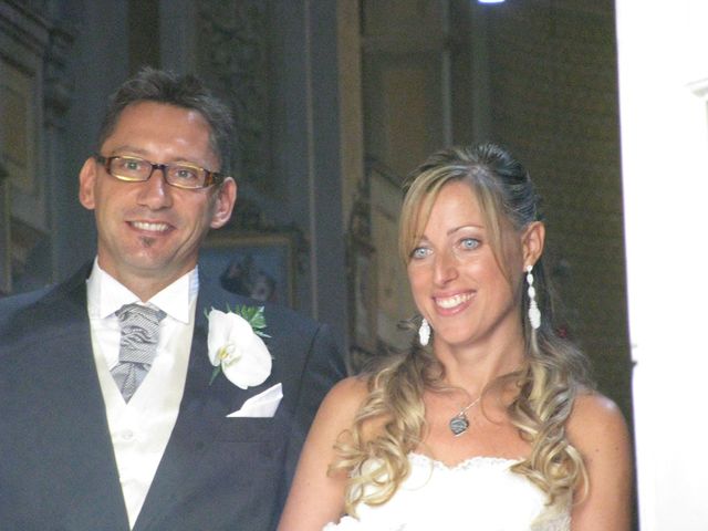 Il matrimonio di Sara e Paolo a Vignola, Modena 2