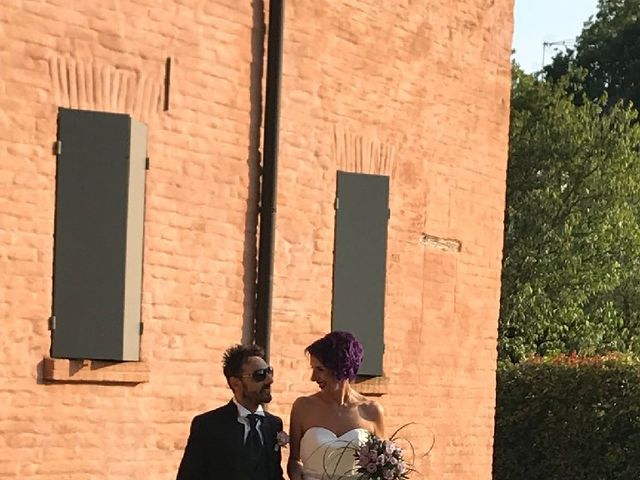 Il matrimonio di Stefano e Barbara a Medolla, Modena 7