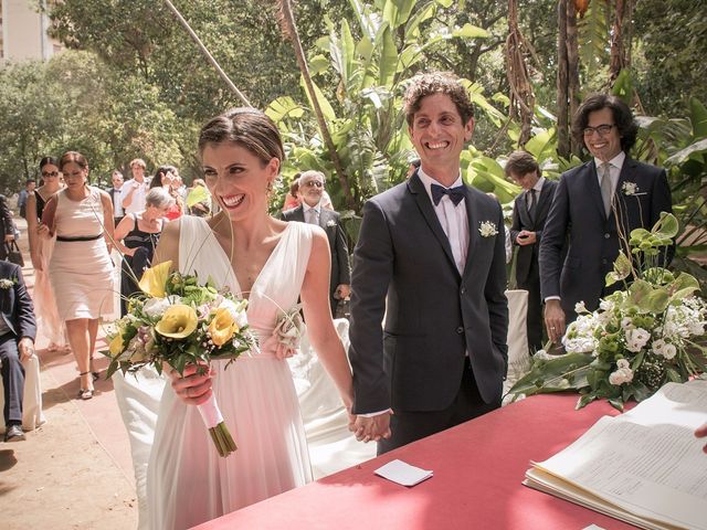 Il matrimonio di Daniele e Melinda a Palermo, Palermo 13