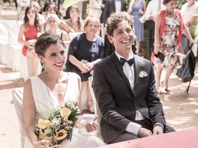 Il matrimonio di Daniele e Melinda a Palermo, Palermo 15