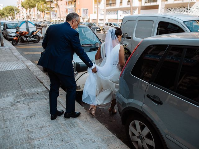 Il matrimonio di Stefano e Alessia a Bari, Bari 21