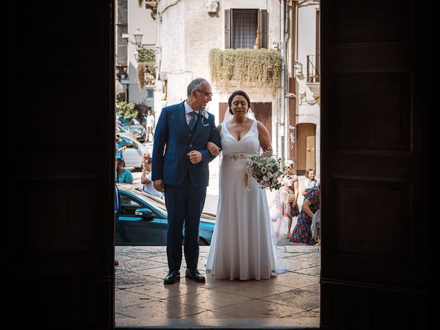 Il matrimonio di Stefano e Alessia a Bari, Bari 25