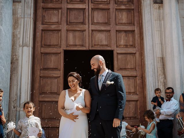 Il matrimonio di Stefano e Alessia a Bari, Bari 35