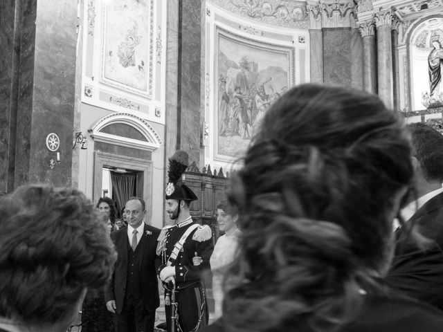 Il matrimonio di Giuseppe e Paola a Bagheria, Palermo 21
