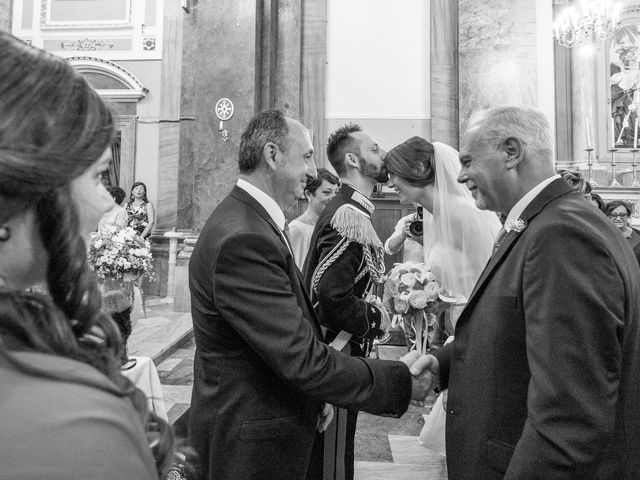 Il matrimonio di Giuseppe e Paola a Bagheria, Palermo 24