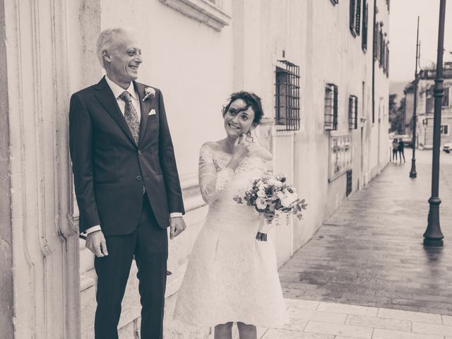 Il matrimonio di Sebastian e Valentina a Rovereto, Trento 24