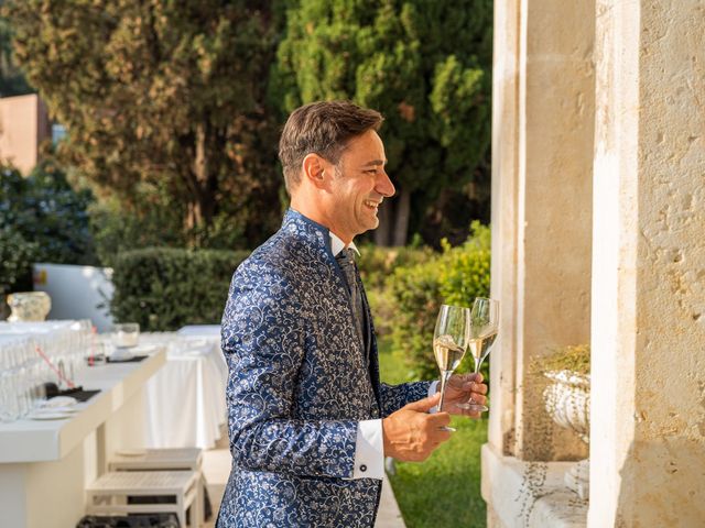 Il matrimonio di Marco e Piero a Taormina, Messina 12