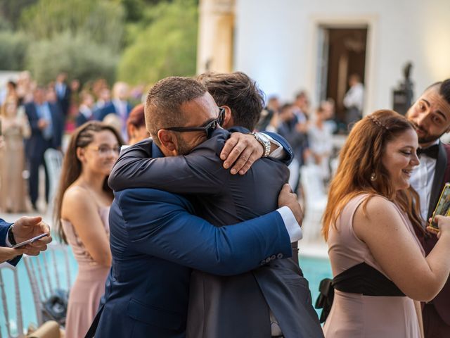 Il matrimonio di Marco e Piero a Taormina, Messina 37