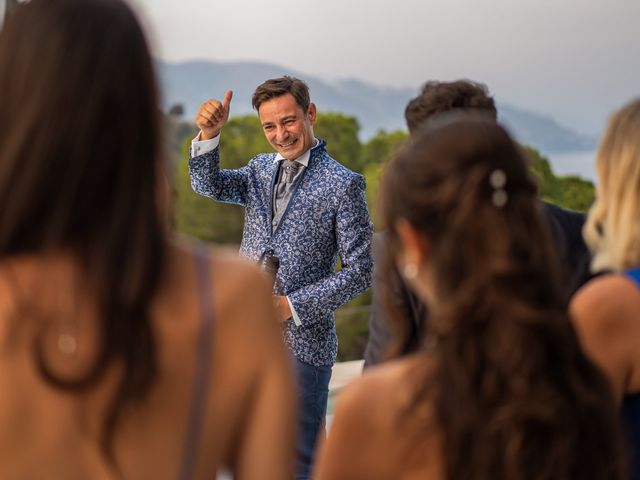 Il matrimonio di Marco e Piero a Taormina, Messina 39