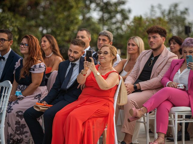 Il matrimonio di Marco e Piero a Taormina, Messina 41
