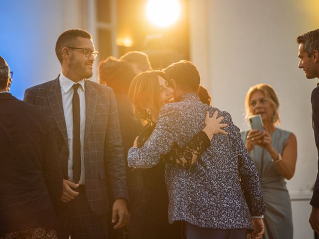 Il matrimonio di Marco e Piero a Taormina, Messina 54