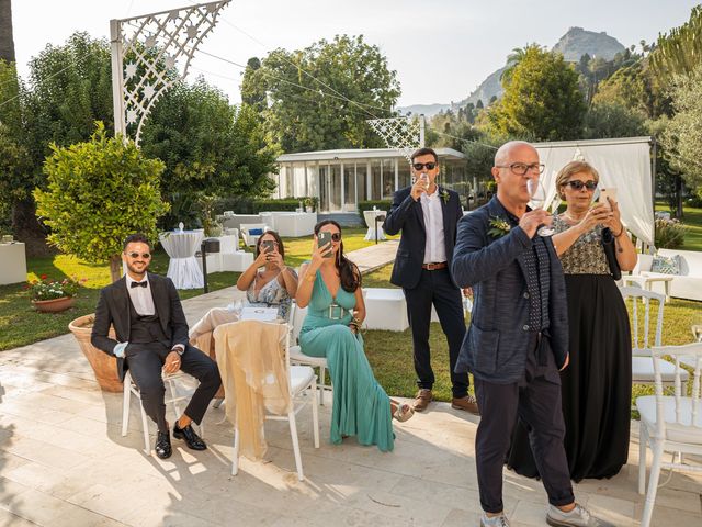 Il matrimonio di Marco e Piero a Taormina, Messina 82