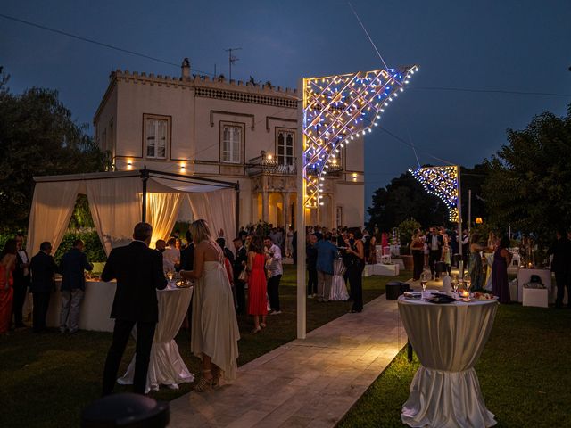 Il matrimonio di Marco e Piero a Taormina, Messina 104