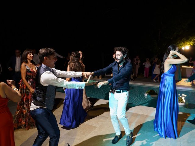 Il matrimonio di Marco e Piero a Taormina, Messina 116