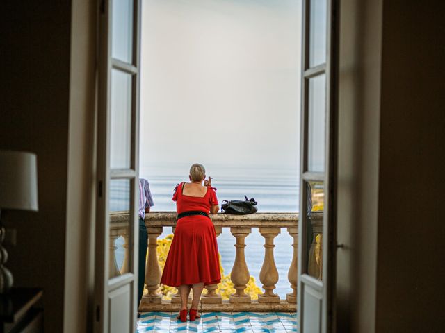Il matrimonio di Marco e Piero a Taormina, Messina 146