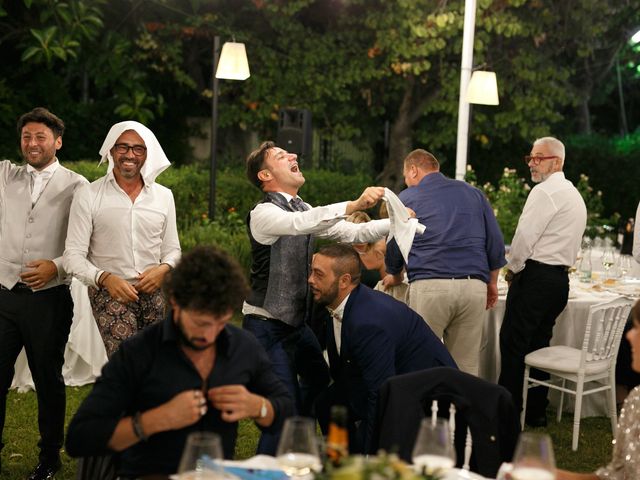 Il matrimonio di Marco e Piero a Taormina, Messina 173