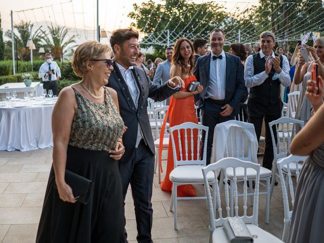 Il matrimonio di Marco e Piero a Taormina, Messina 184