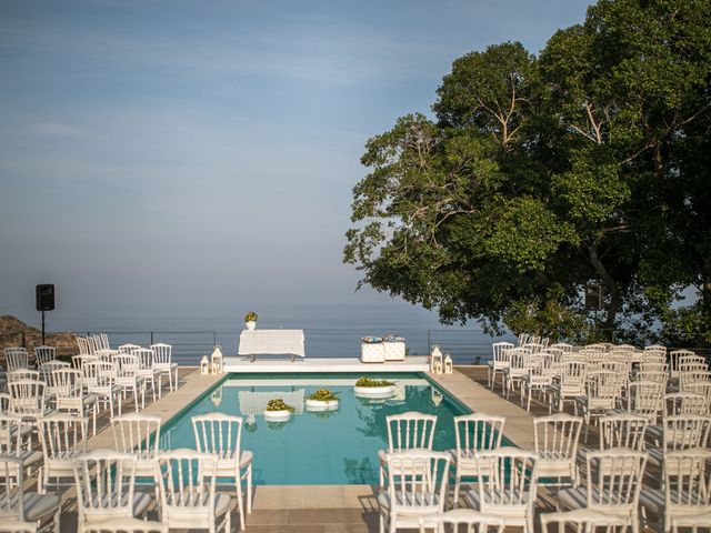 Il matrimonio di Marco e Piero a Taormina, Messina 198
