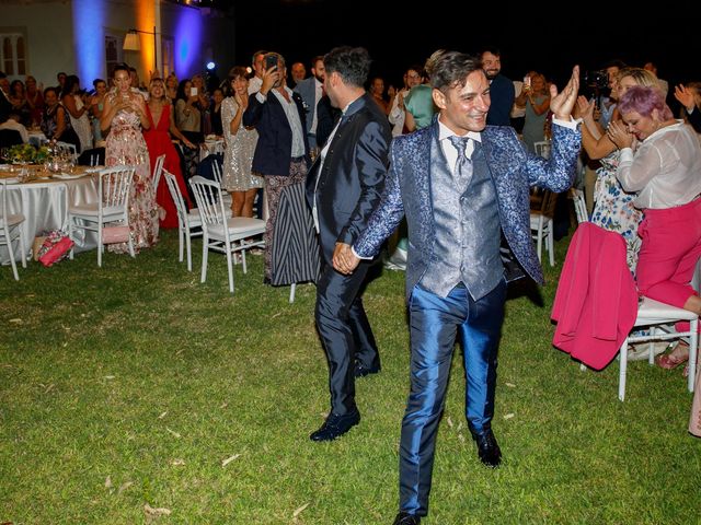 Il matrimonio di Marco e Piero a Taormina, Messina 213