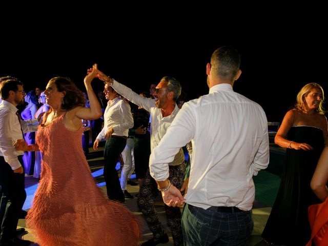 Il matrimonio di Marco e Piero a Taormina, Messina 217