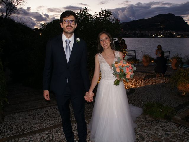 Il matrimonio di Alberto e Chiara  a Palermo, Palermo 5